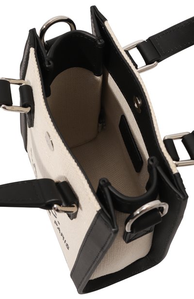 Сумка camille A.P.C., арт. C0EY0M61825LZZ, фото 5