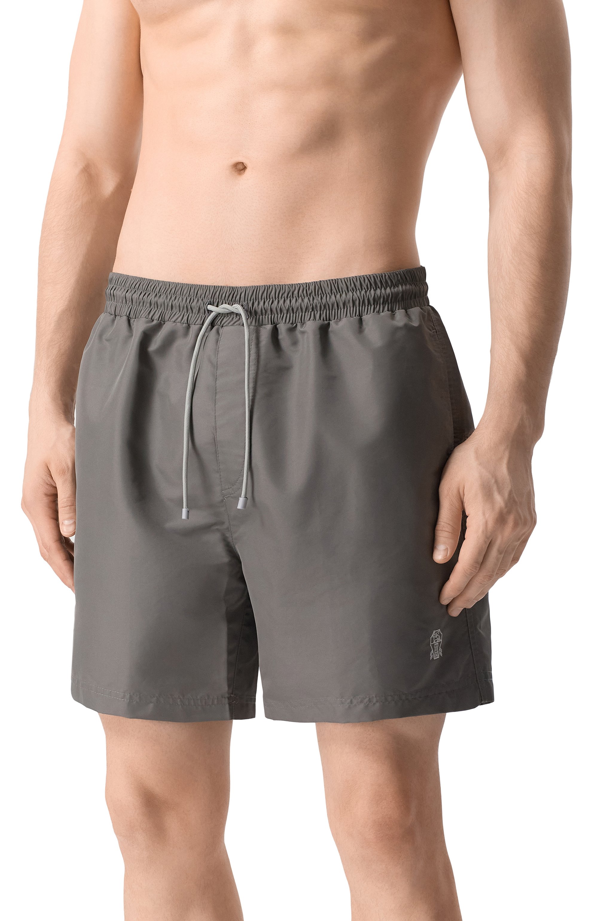 Плавки-шорты BRUNELLO CUCINELLI, арт. MW817043, фото 2