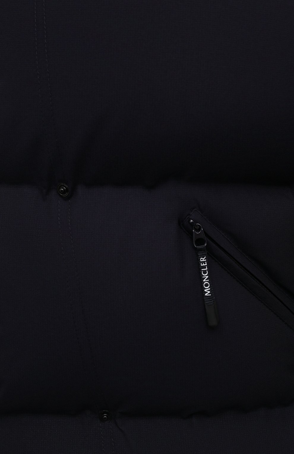Пуховик fraxinus 4 moncler hyke MONCLER GENIUS, арт. G2-09K-1A000-02-M1191, фото 5