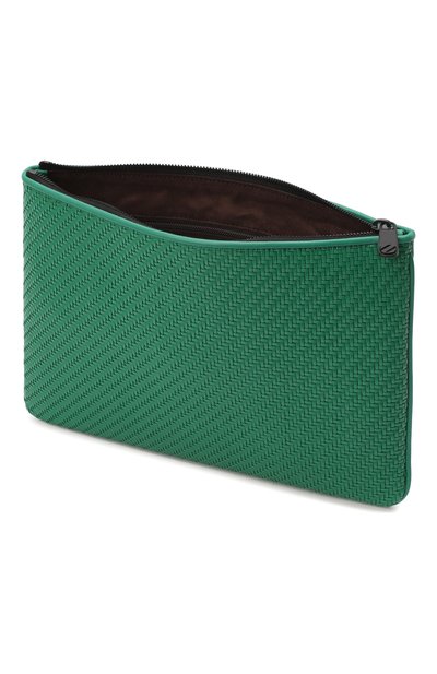 Кожаная папка для документов ZEGNA, арт. C1280P-LHPTA, фото 5