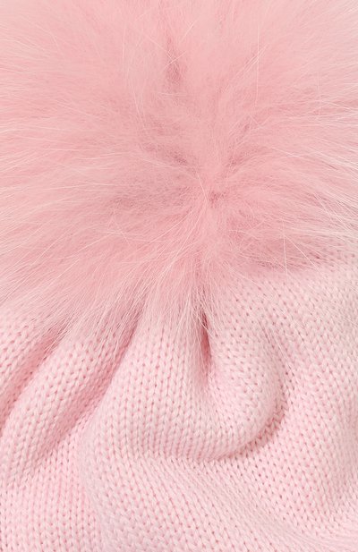 Шерстяной капор IL TRENINO, арт. CL 4069/VA, фото 3