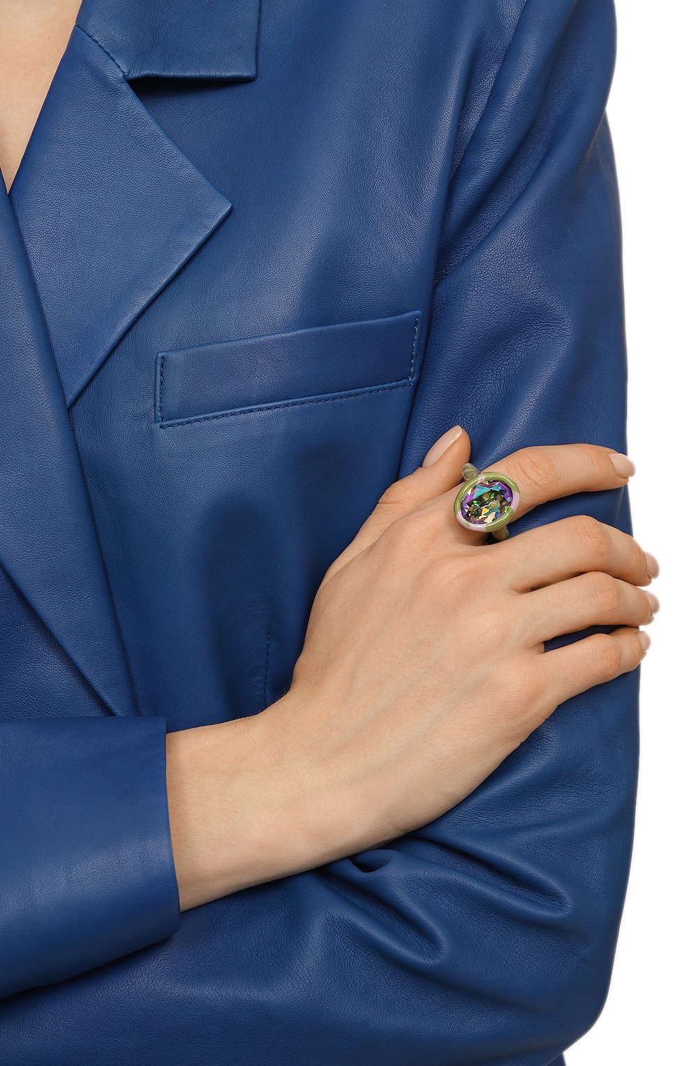 Кольцо LILI ARCHIVE, арт. RMTK4, фото 2