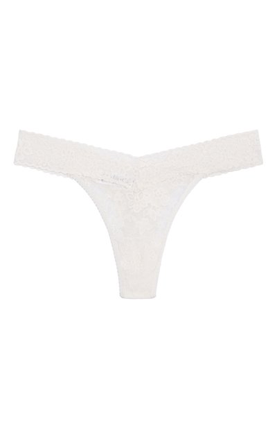 Ж�енские трусы-стринги HANKY PANKY, арт. 771101