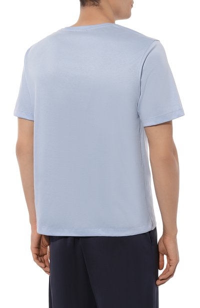 Хлопковая футболка VAN LAACK, арт. PHIL0/180031, фото 4