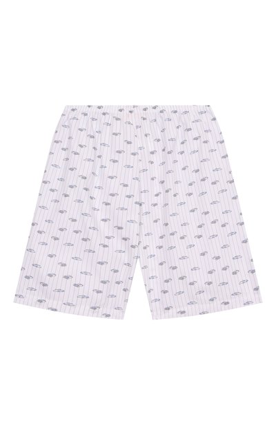 Хлопковая пижама STORY LORIS, арт. 35642_001, фото 5