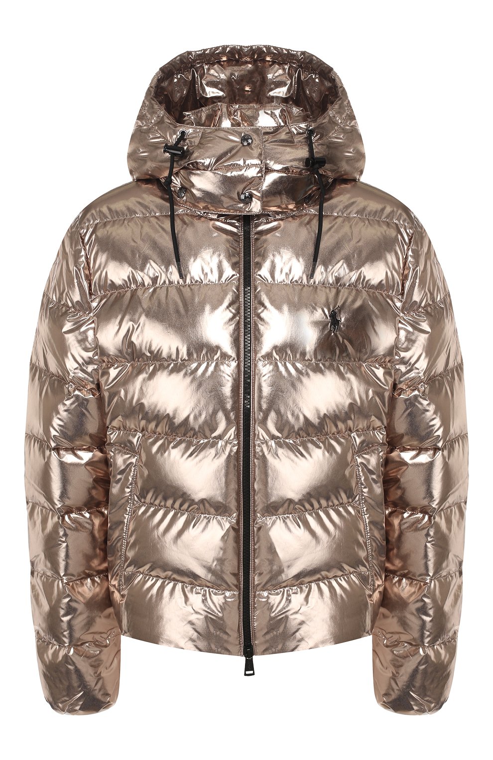 Пуховик POLO RALPH LAUREN, арт. 211784131, фото 1