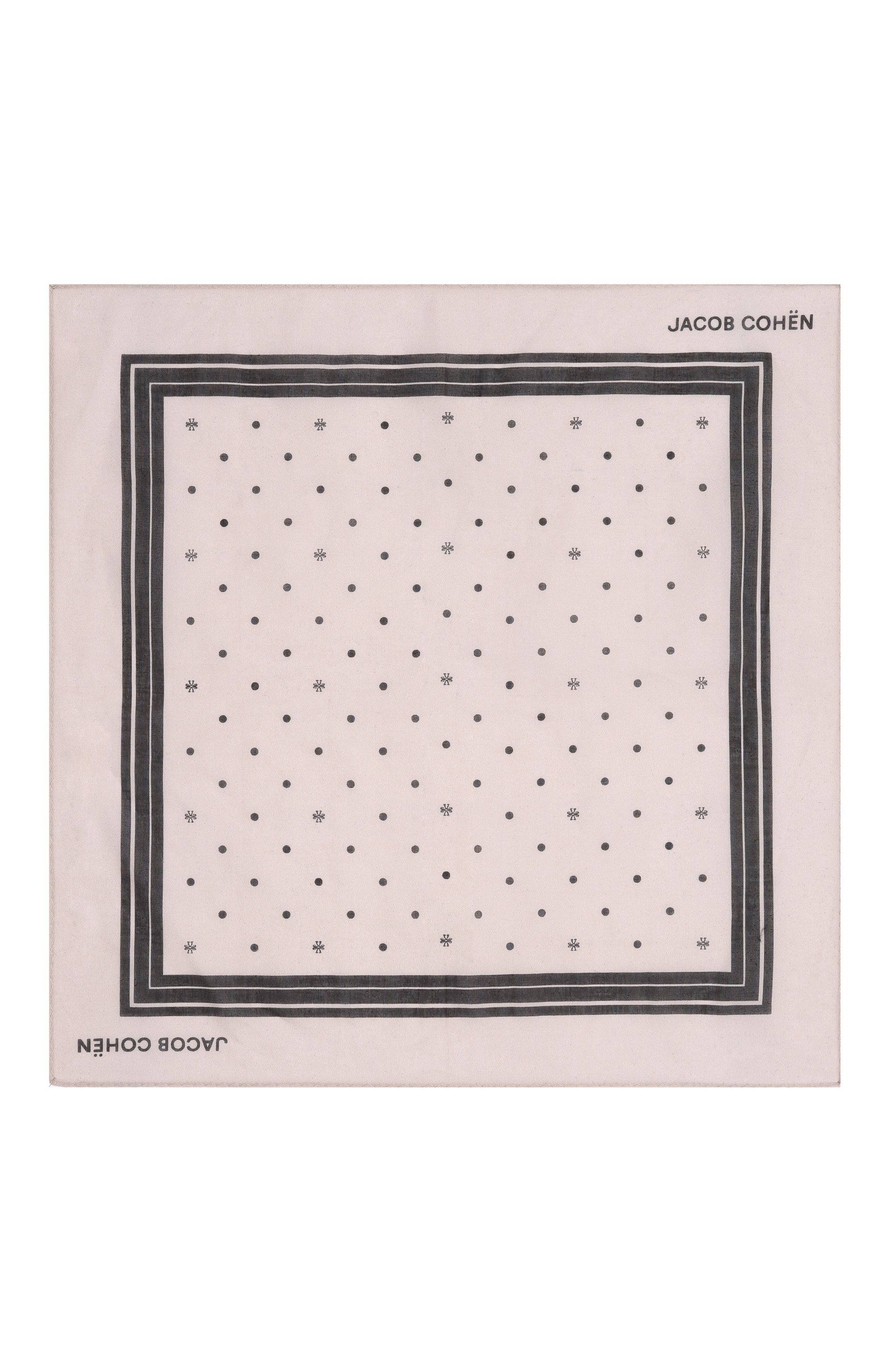 Джинсы luis JACOB COHEN, арт. JUM_QE034 030 S3618 V1, фото 8