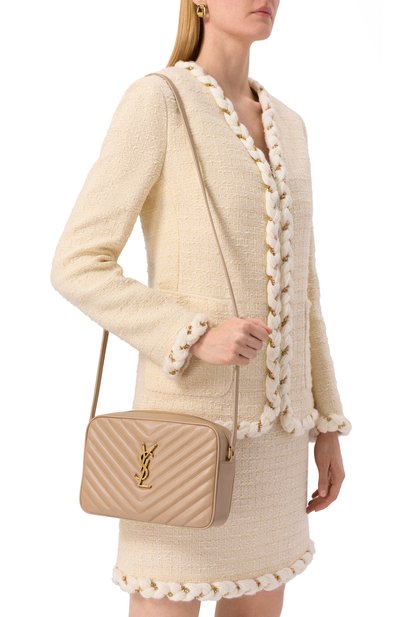 Женская сумка lou SAINT LAURENT, арт. 761554/DV707