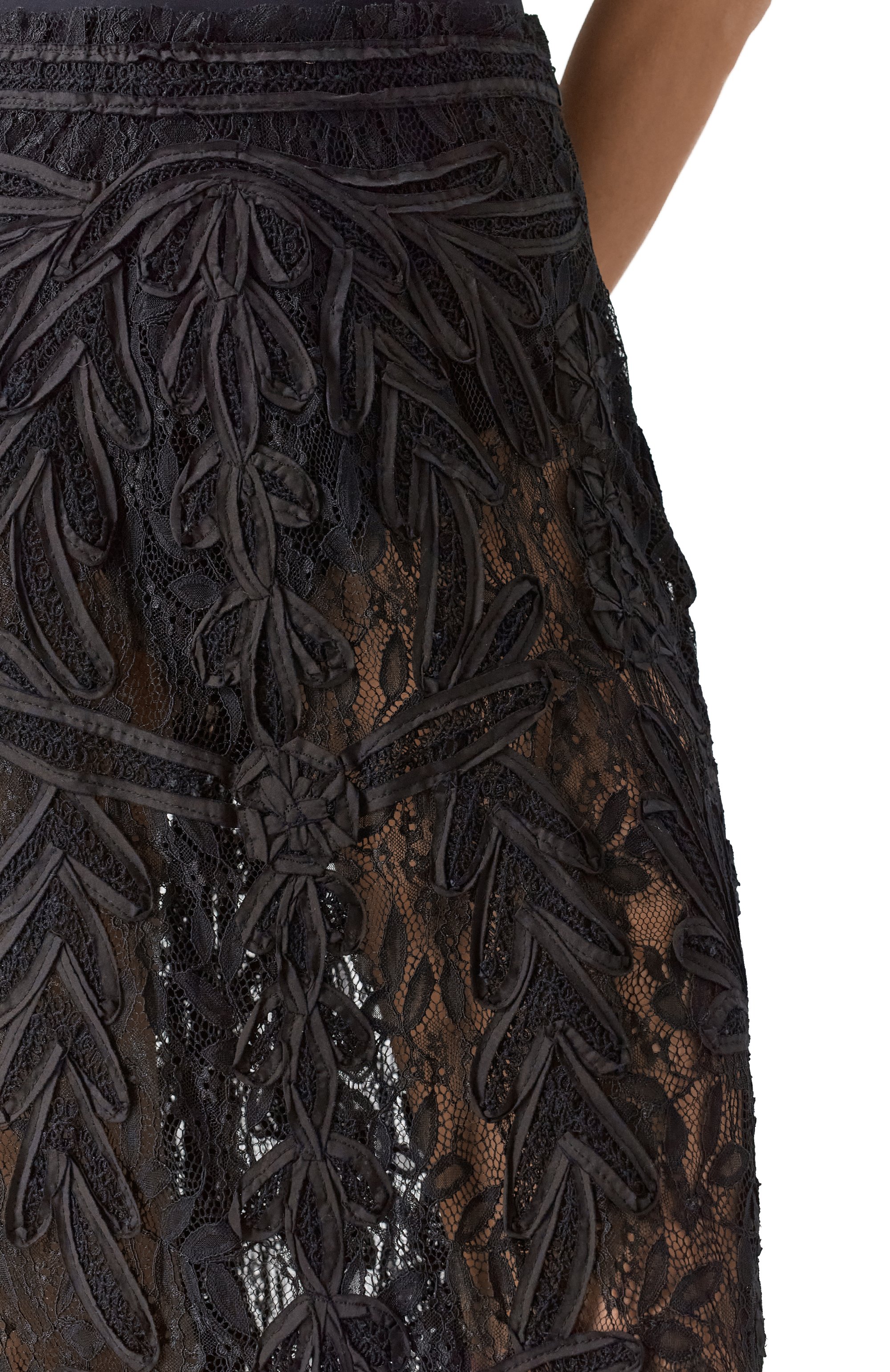 Юбка P.A.R.O.S.H., арт. D621506, фото 5