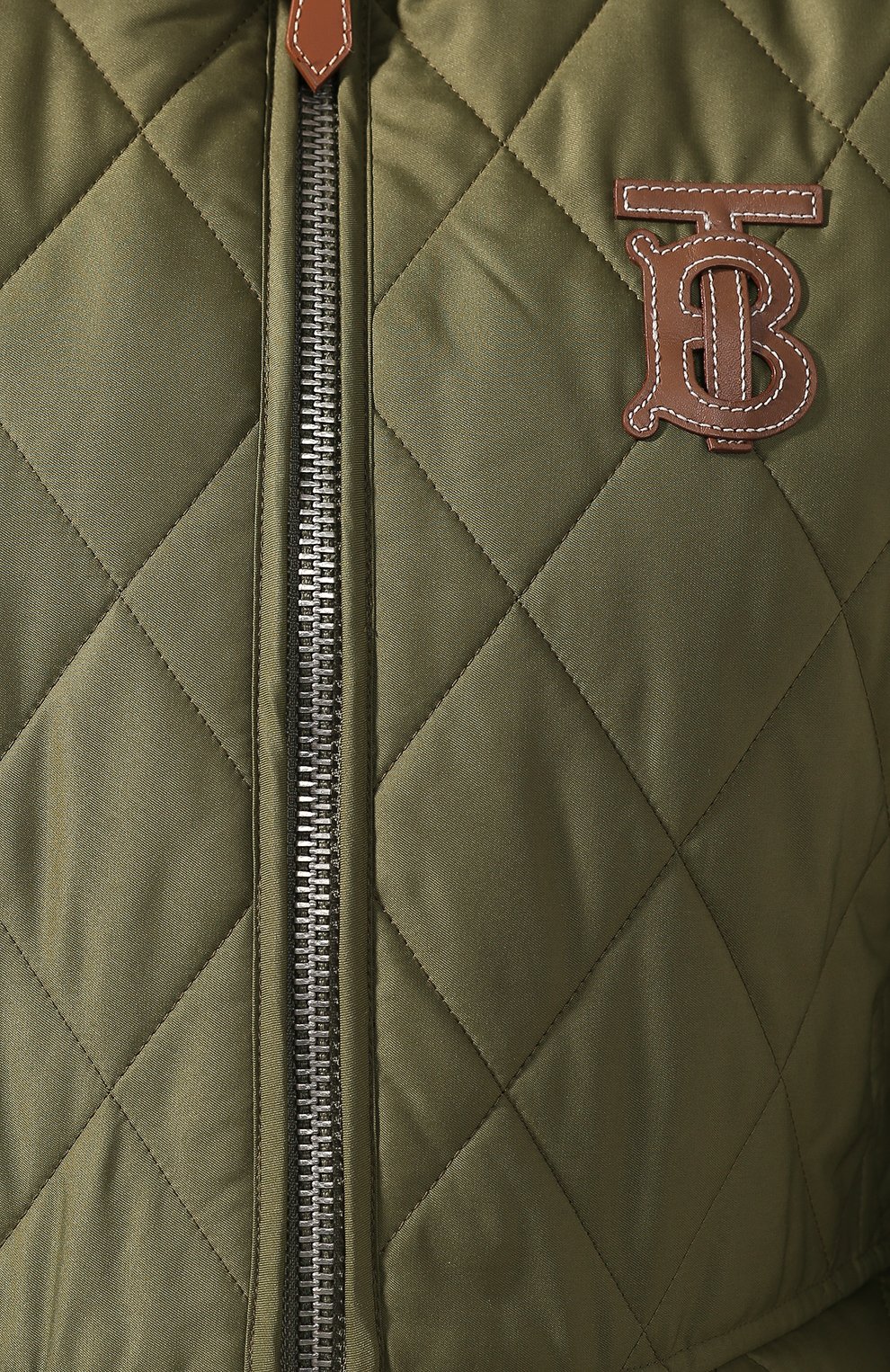 Пальто ongar long BURBERRY, арт. 8014325, фото 5