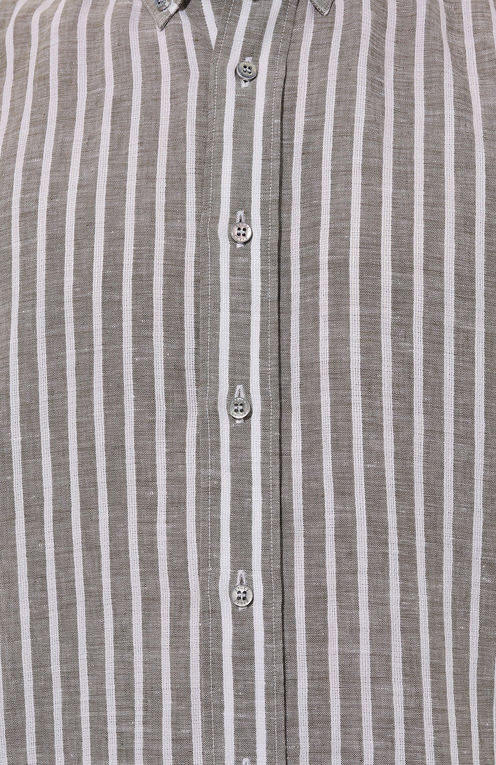Льняная рубашка ZILLI, арт. LINA05M080013121B, фото 5