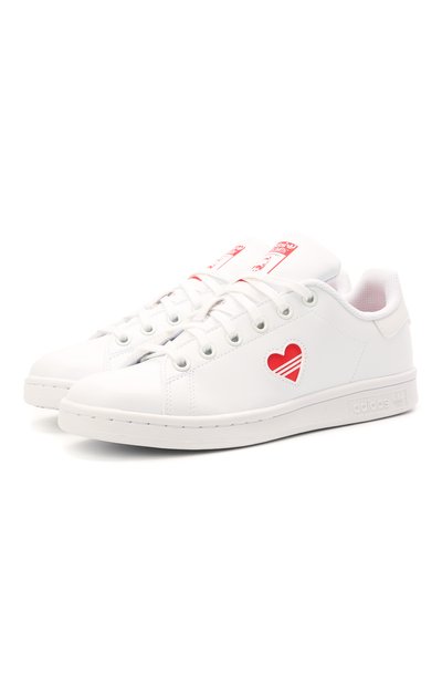 Кеды stan smith ADIDAS ORIGINALS, арт. FY4481, фото 1