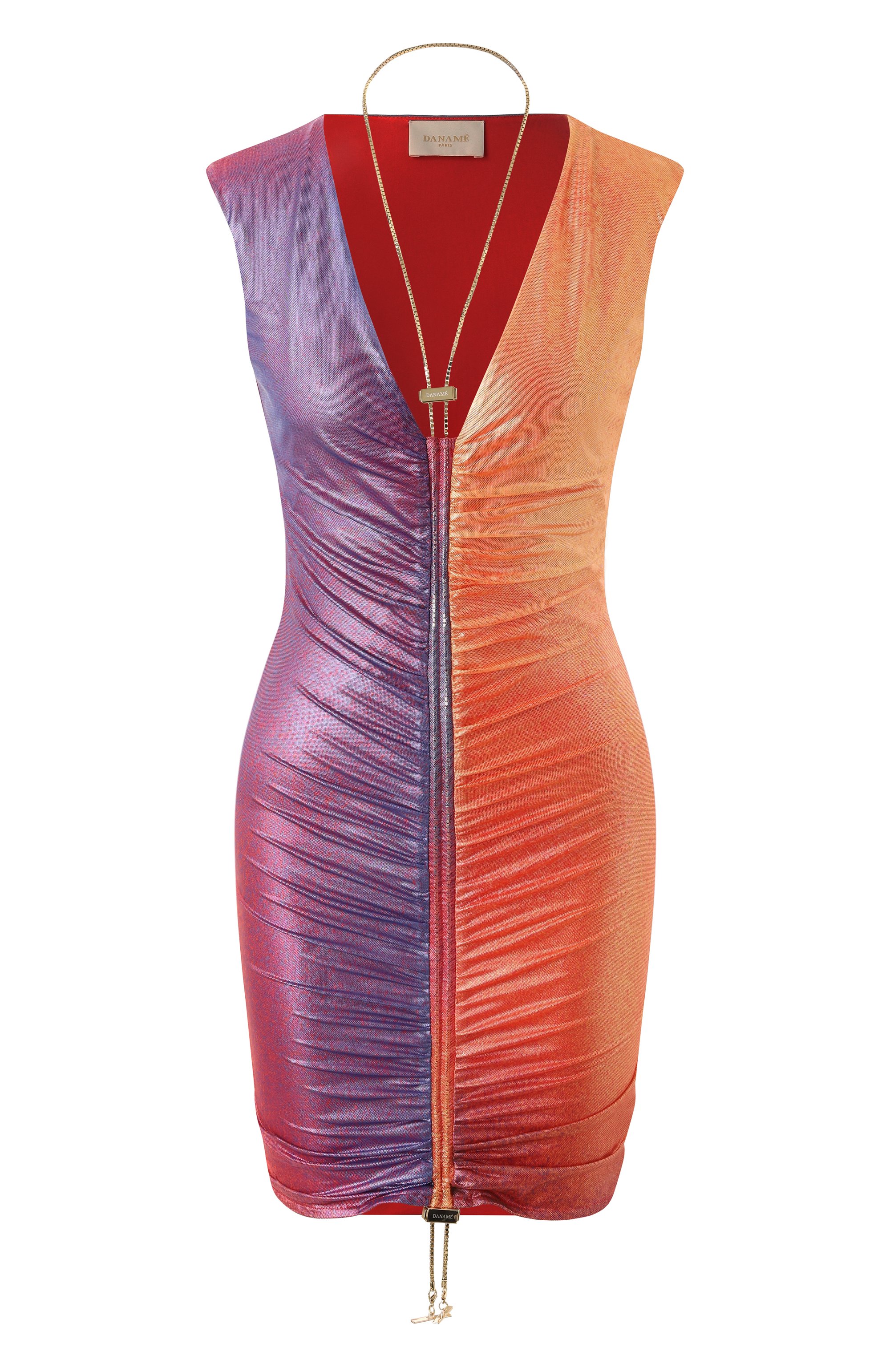 Платье DANAME, арт. 625SS6645M, фото 1