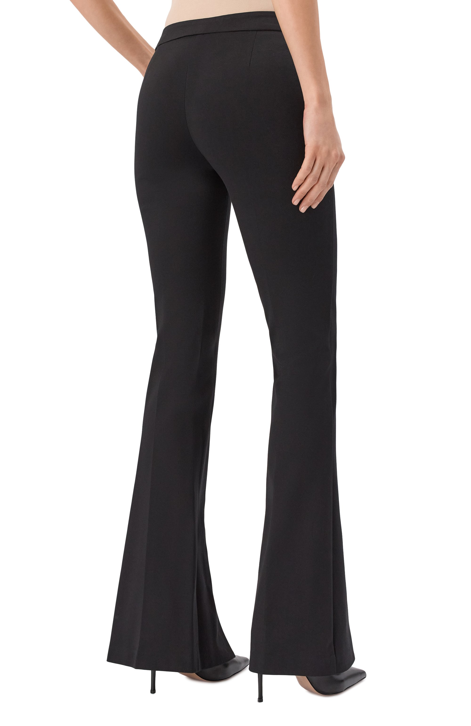 Брюки VERSACE JEANS COUTURE, арт. 79HAA103/J0092, фото 4