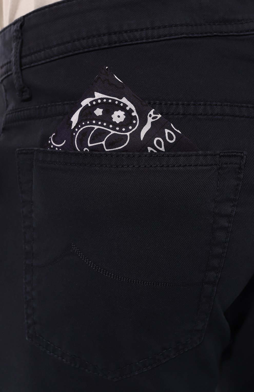 Джинсы bard JACOB COHEN, арт. U Q E04 36 S 3756, фото 7