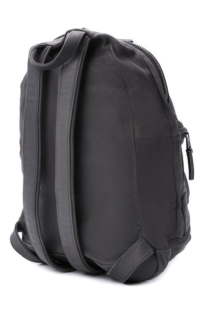 Кожаный рюкзак GIORGIO BRATO, арт. BS21S2401V, фото 3