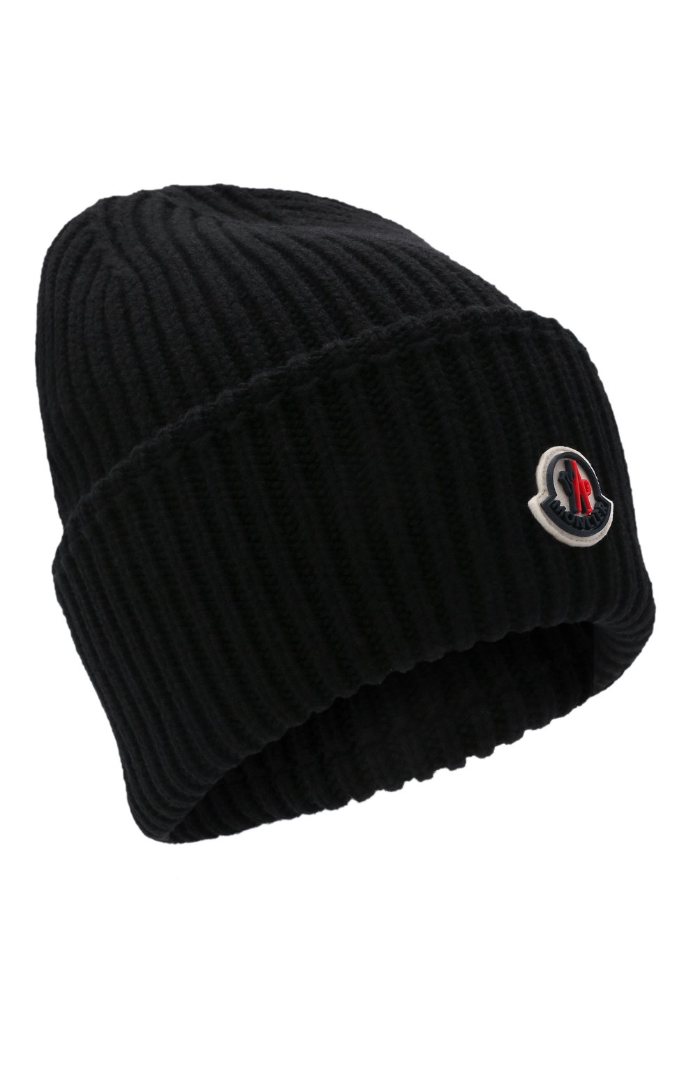 Шапка из шерсти и кашемира MONCLER, арт. G2-093-3B000-03-M1127, фото 1