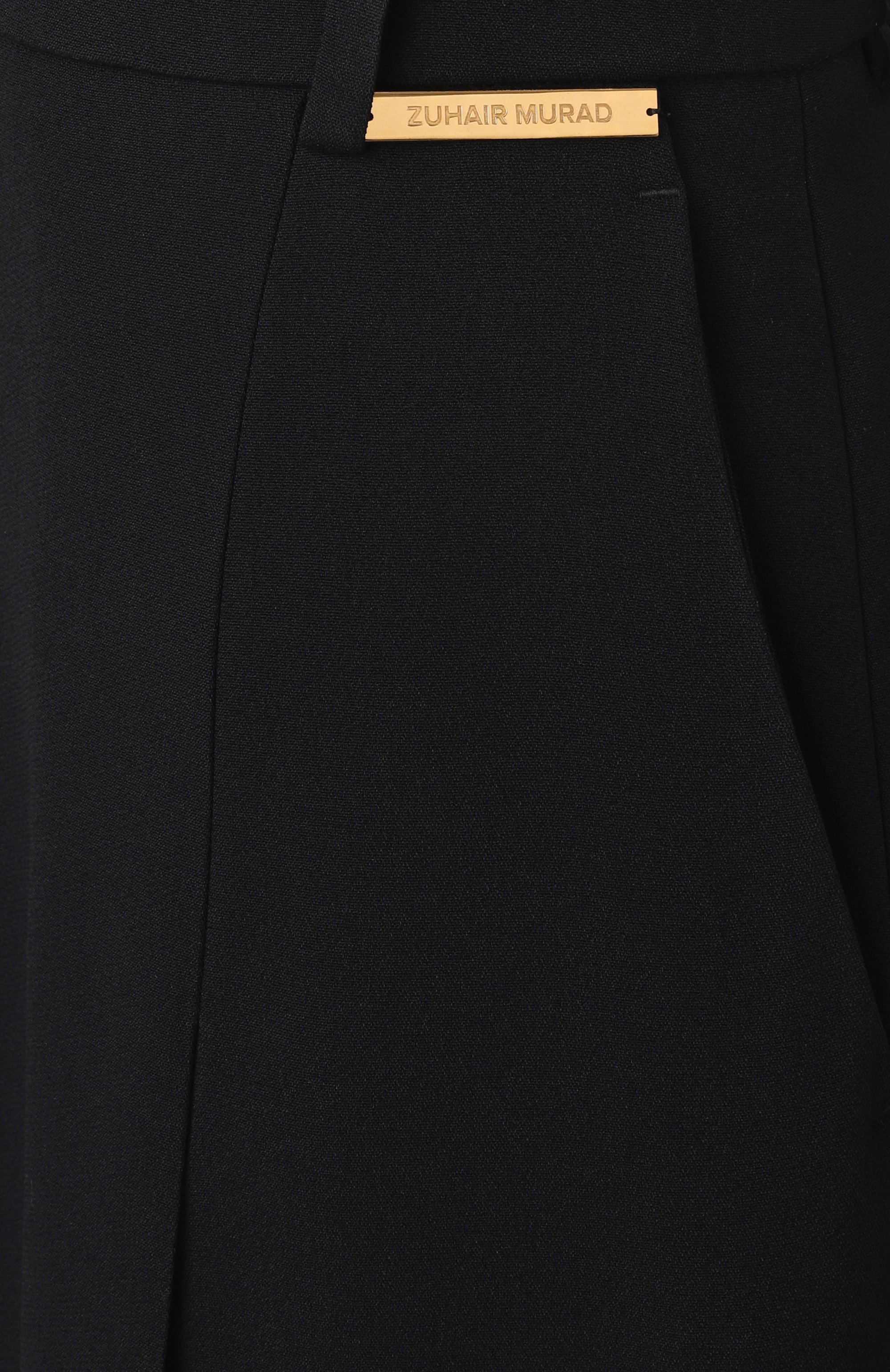 Брюки ZUHAIR MURAD, арт. RTR25307/CRCA016, фото 6