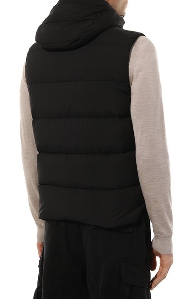 Пуховый жилет fire-skt MOORER, арт. ERI-SKT_SET, фото 4