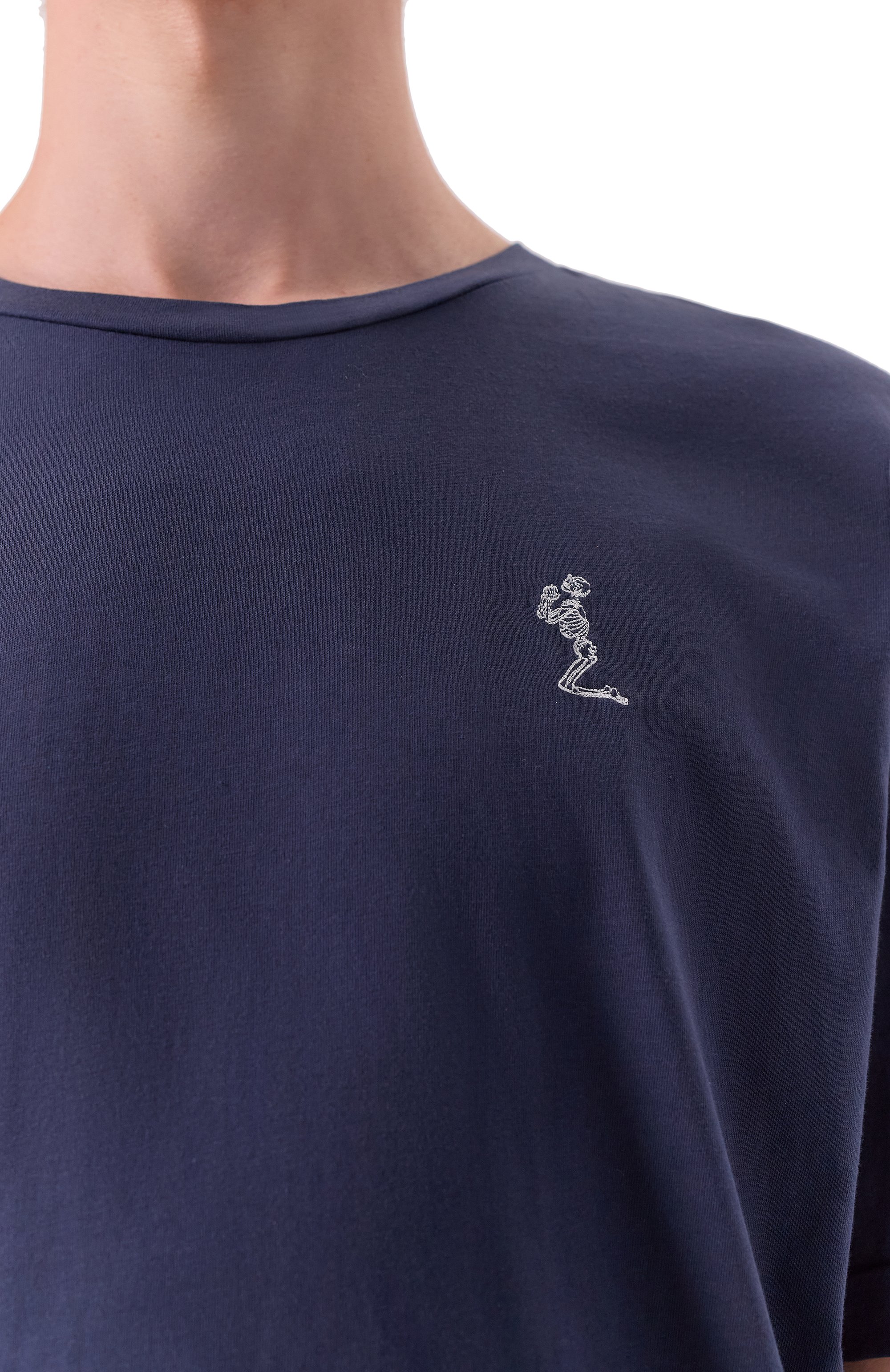 Хлопковая футболка RELIGION, арт. 24PPLF17, фото 5