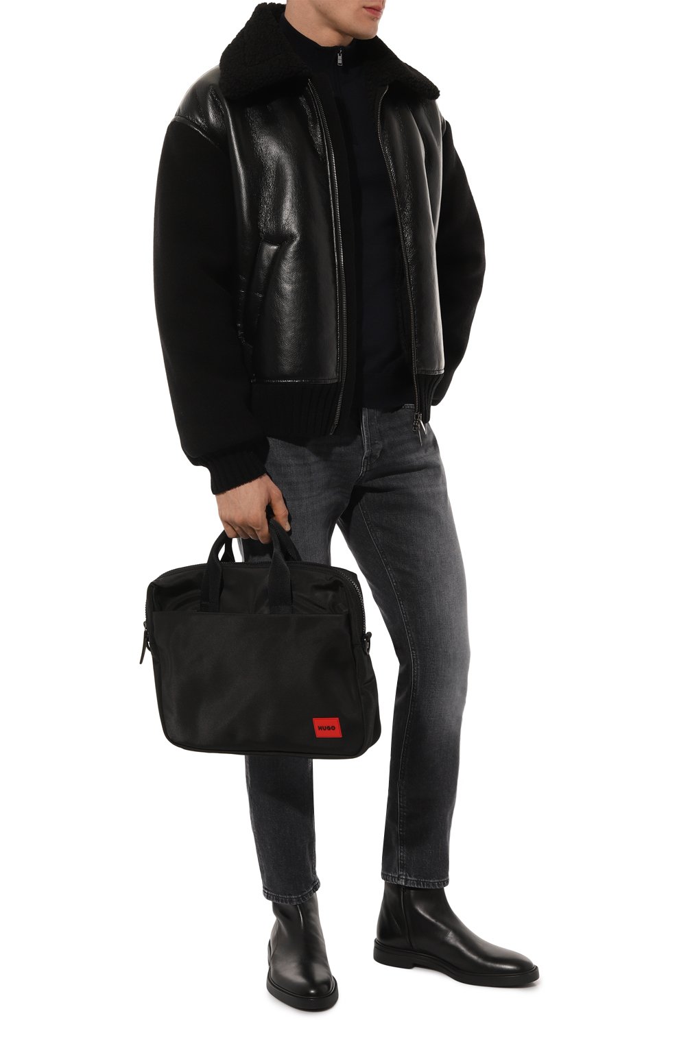 Сумка для ноутбука HUGO, арт. 50491765, фото 7