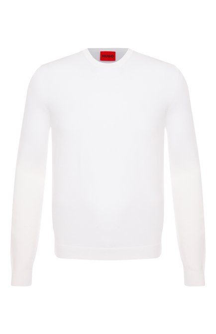 Мужской джемпер из вискозы HUGO, арт. 50532074