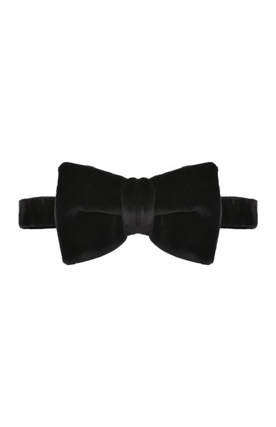 Мужской хлопковый галстук-бабочка TOM FORD, арт. 6TF00/4CH