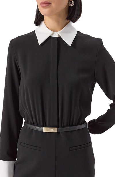 Платье MAX MARA STUDIO, арт. DINAR, фото 5