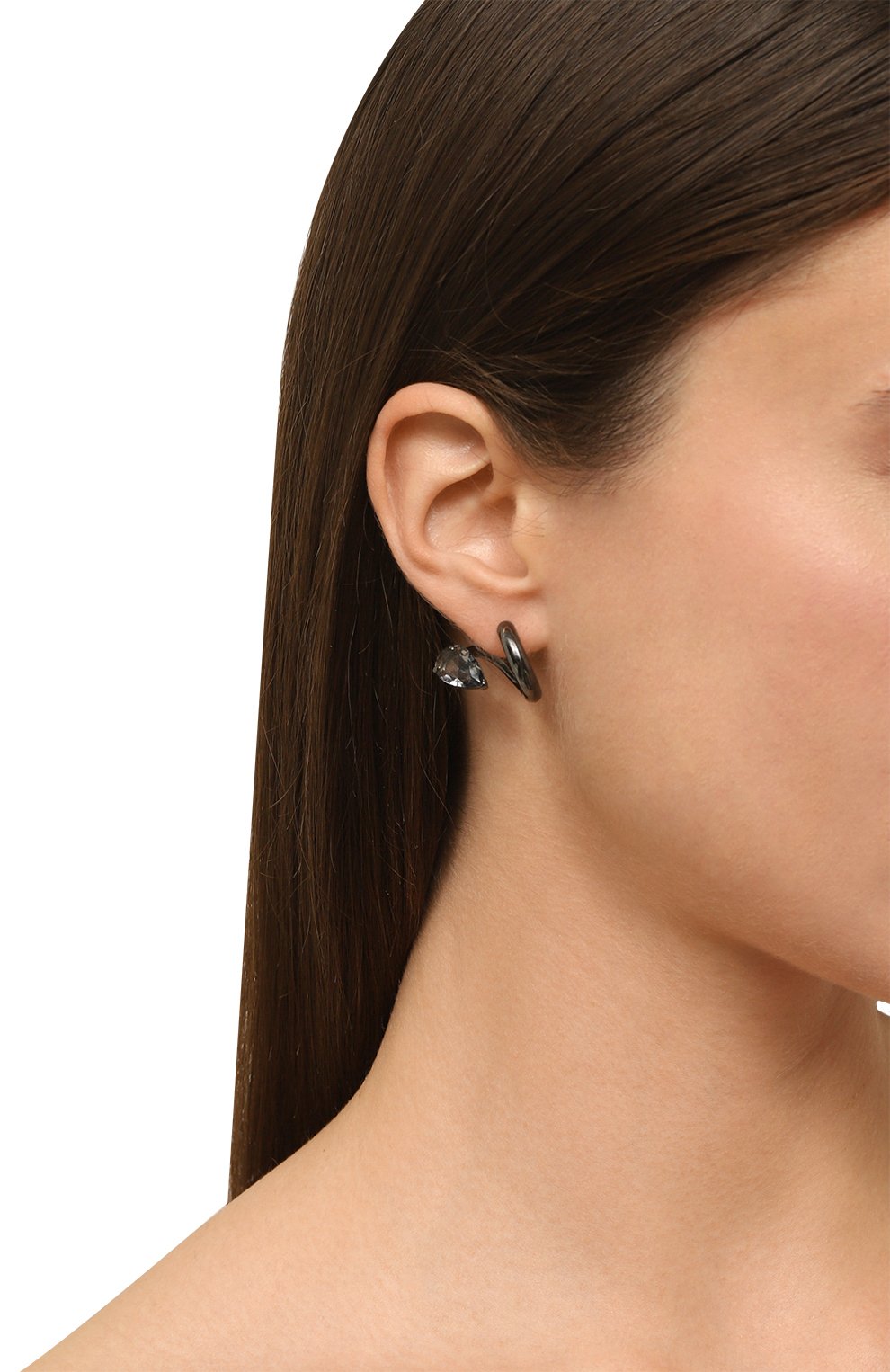 Серьги stealing beauty CAVIAR JEWELLERY, арт. SB004, фото 2