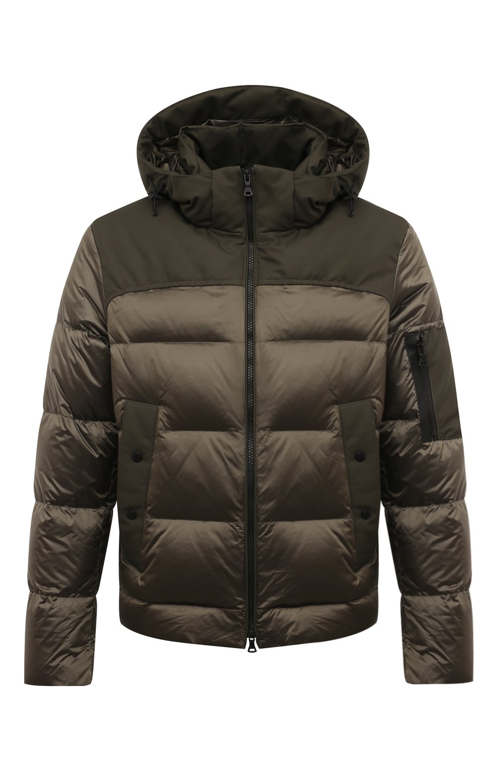 Пуховик PAUL&SHARK, арт. 14312670, фото 1