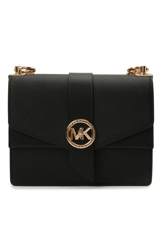 Сумка Greenwich MICHAEL Michael Kors 32S1GGRC0L Чёрный 32S1GGRC0L