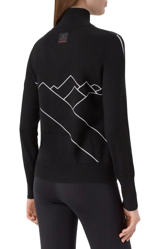 Пуловер Bogner Fire+Ice 84538499 Чёрный  84538499 Фото 4