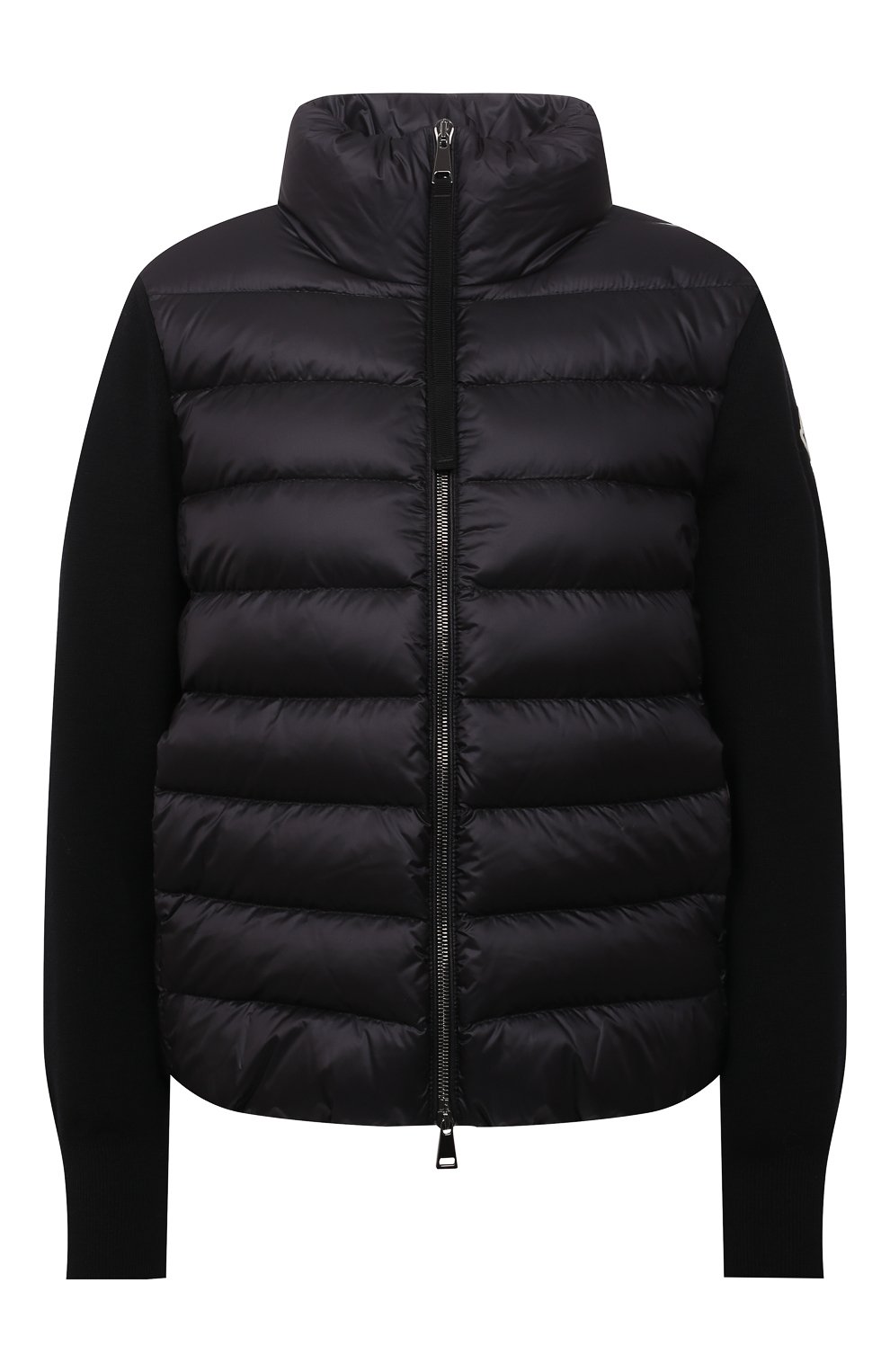 Пу ховая куртка MONCLER, арт. G2-093-9B000-30-M1131, фото 1