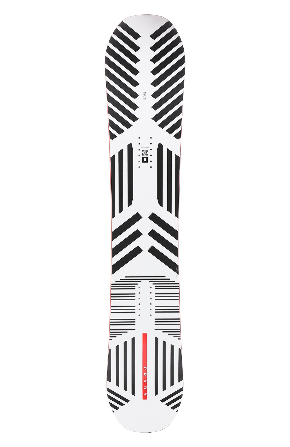 Сноуборд PRADA, арт. 2XD027-2DWM-F0009, фото 1