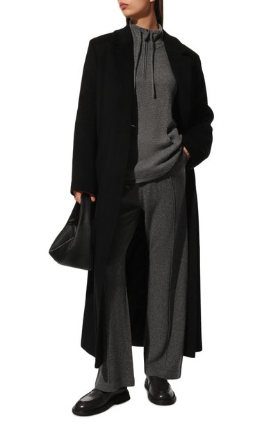 Кашемировые брюки NOT SHY, арт. 4101019C, фото 2