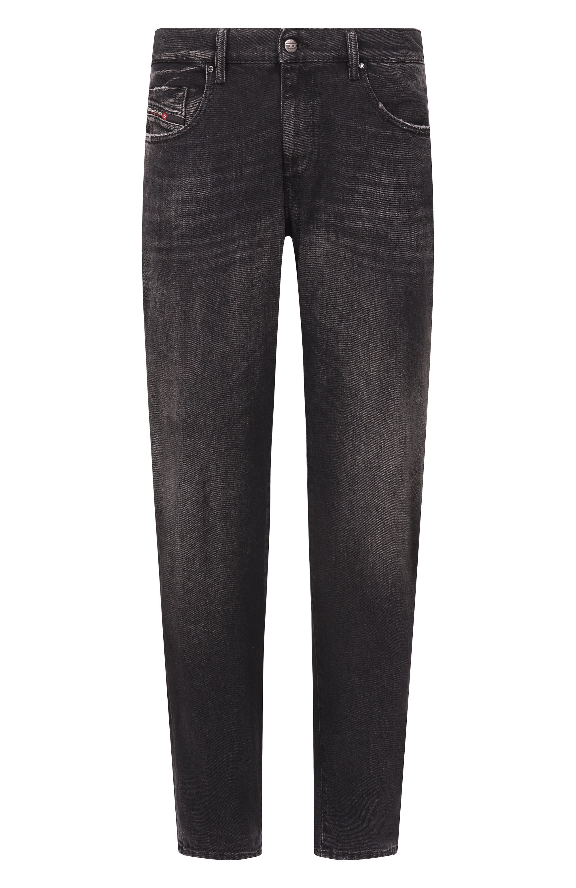 Джинсы 2019 d-strukt DIESEL, арт. A03563/09N42, фото 1