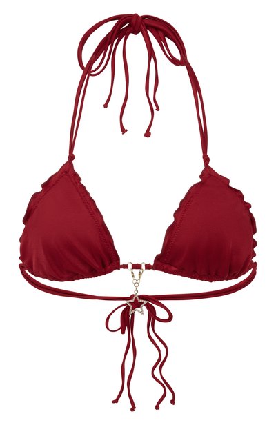 Женский бра berry AGENT PROVOCATEUR, арт. AP10213603000