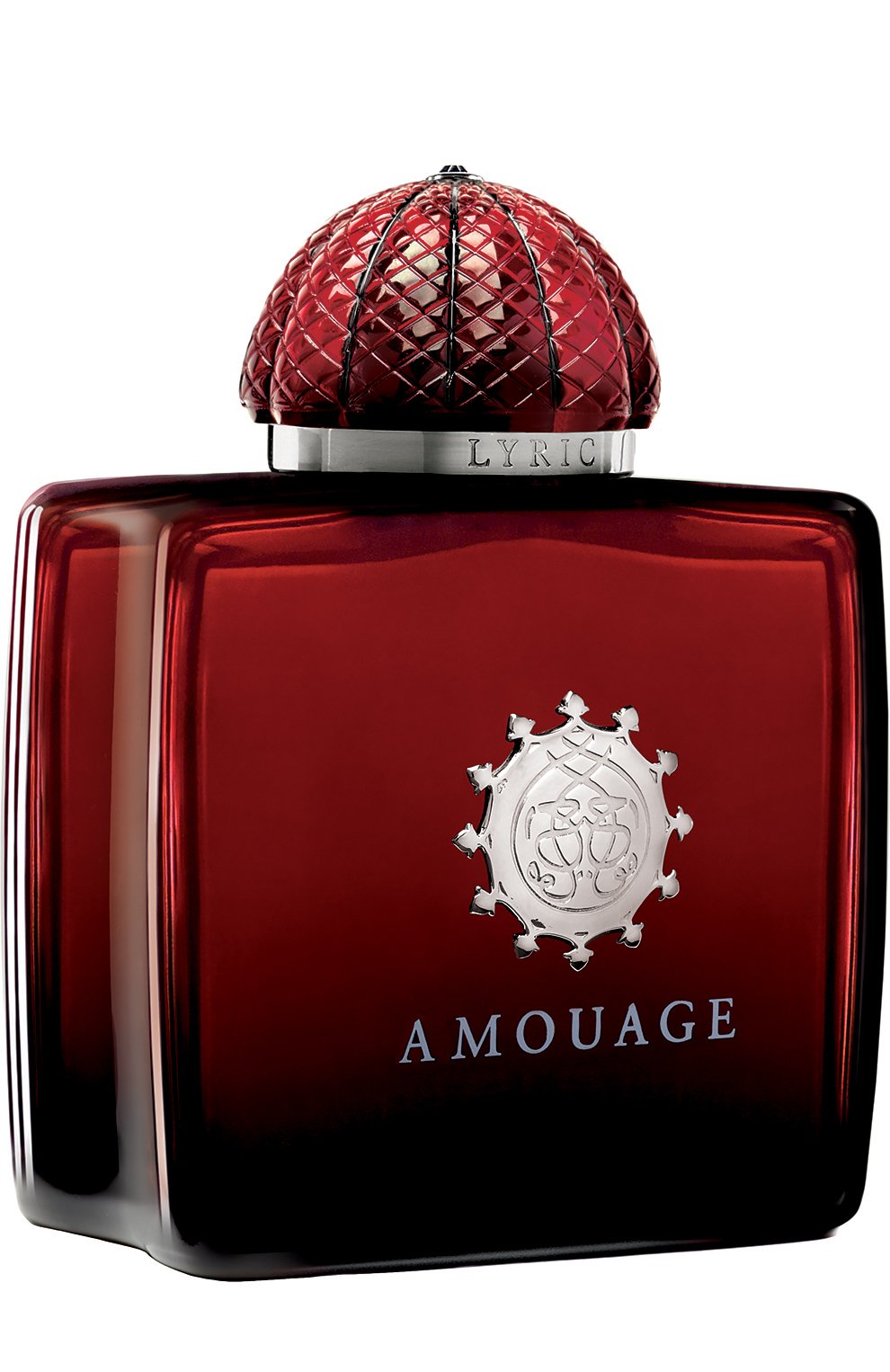 Парфюмерная вода lyric (50ml) AMOUAGE бесцветного цвета по цене 22750 руб., арт. 31190, фото 1 Парфюмерная вода lyric (50ml) AMOUAGE, арт. 31190, фото 1