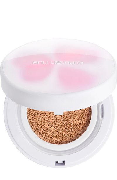 Тональное средство кушон petal skin cushion, оттенок 564 SHU UEMURA, арт. 4935421660839, фото 1