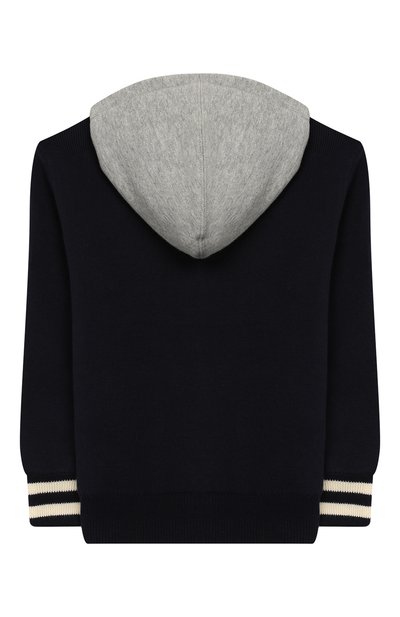 Двусторонняя толстовка с капюшоном POLO RALPH LAUREN, арт. 322749898, фото 2