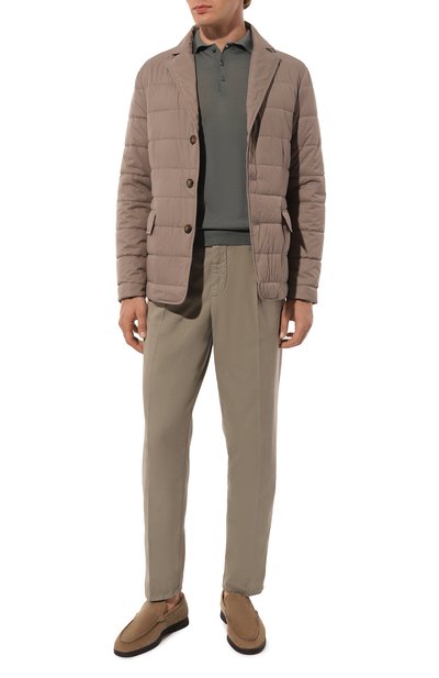 Куртка CANALI, арт. 030487/SG03005, фото 2