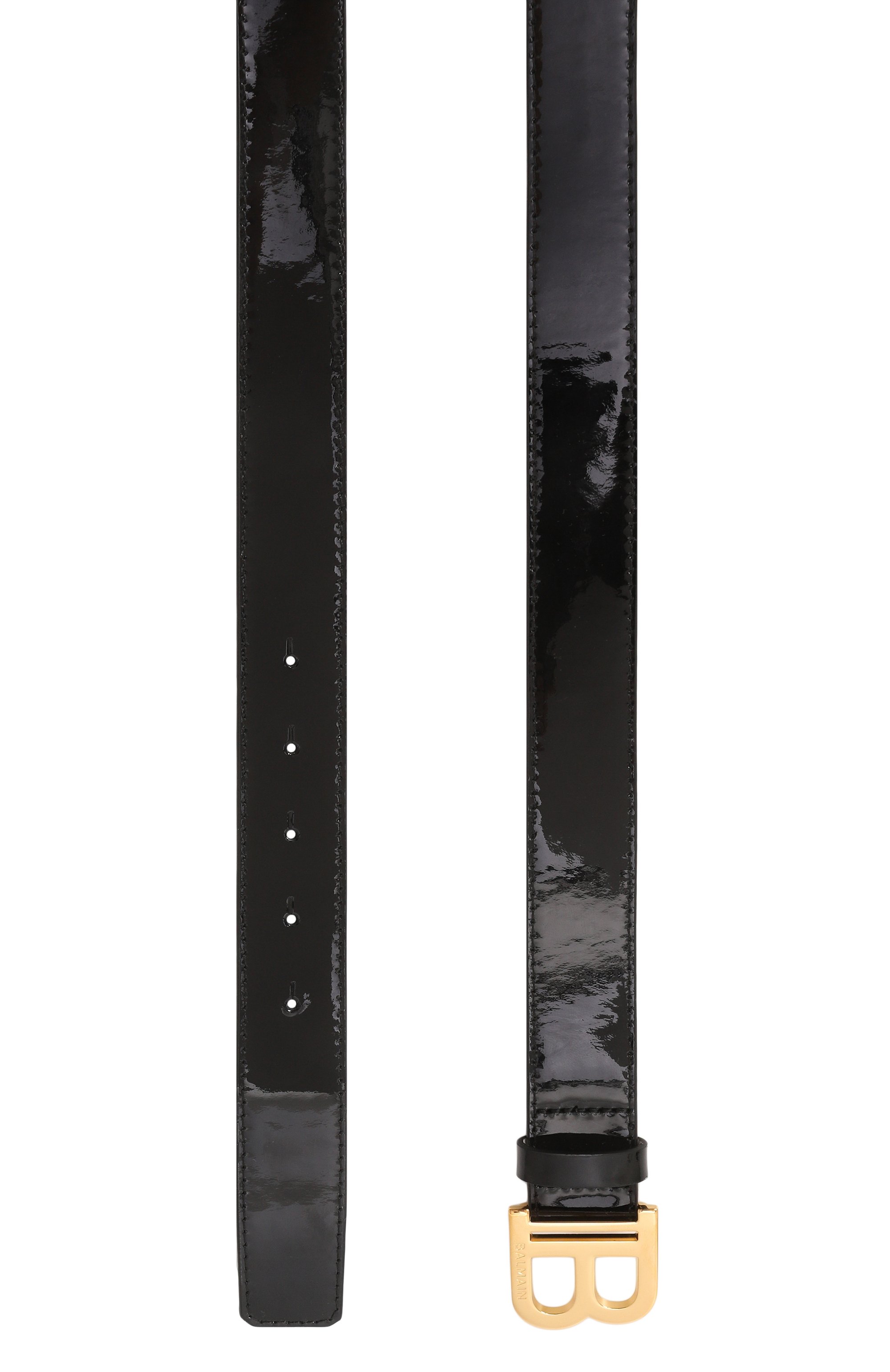 Ремень BALMAIN, арт. BW0Q21, фото 2