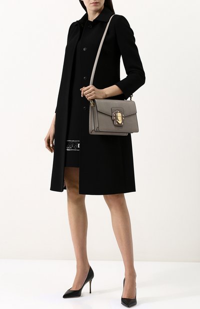 Сумка lucia DOLCE & GABBANA, арт. BB6350/A1095, фото 2