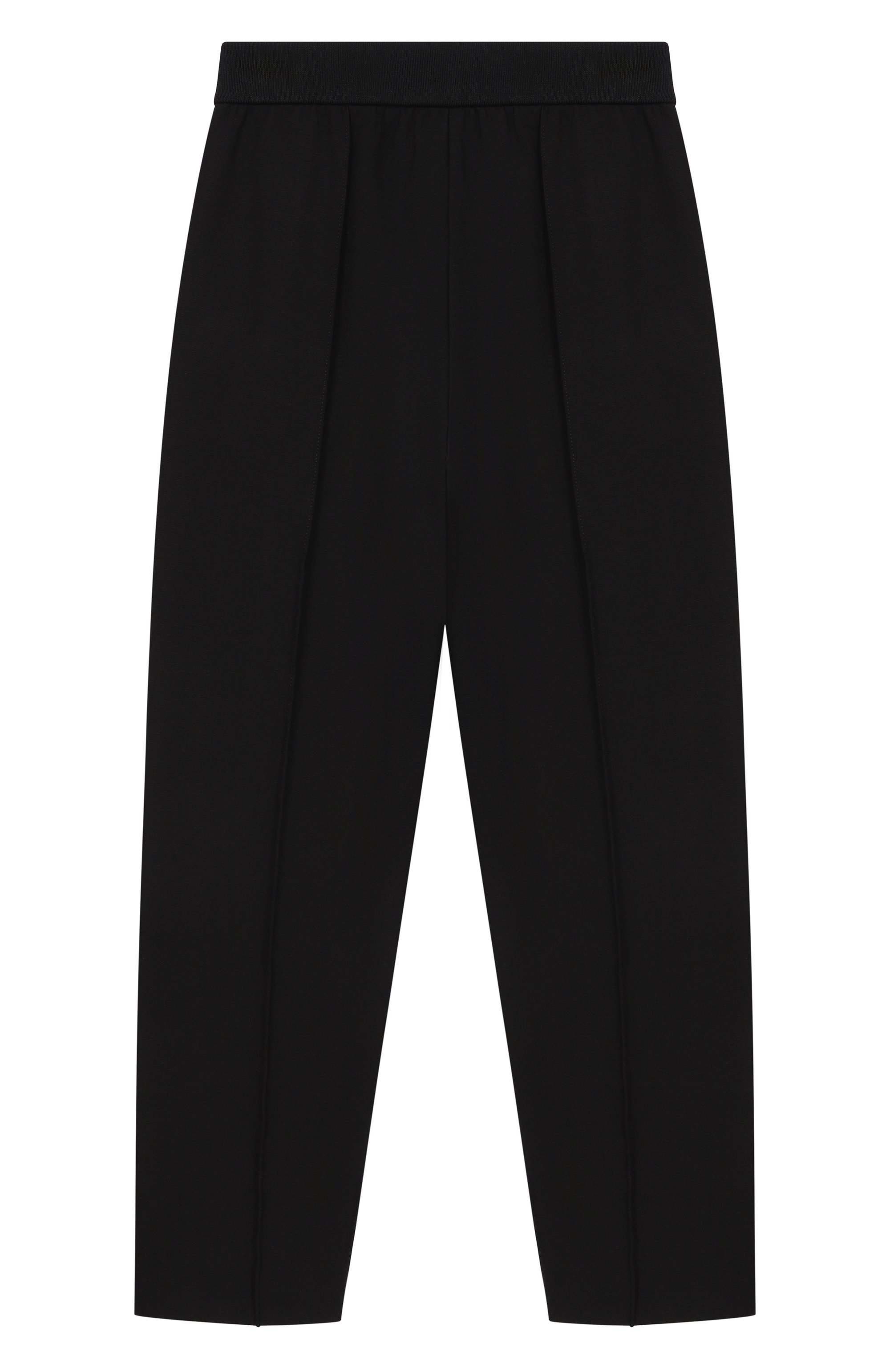 Брюки из вискозы BALMAIN, арт. BX6S00, фото 2