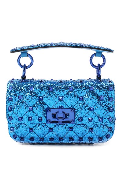 Сумка rockstud spike VALENTINO, арт. UW2B0G37/LVR, фото 1