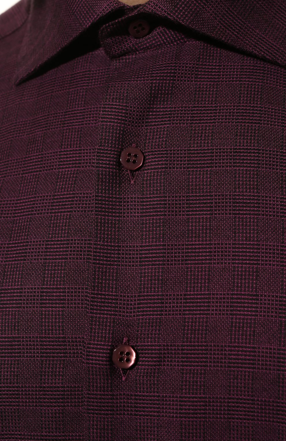 Хлопковая рубашка STEFANO RICCI, арт. MC000540/R2459, фото 5