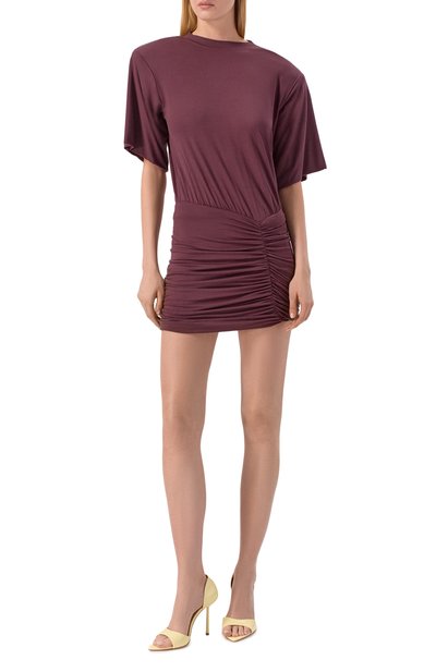 Лакированные туфли shirley 100 LE SILLA, арт. 5354F090BXPPGSM, фото 3