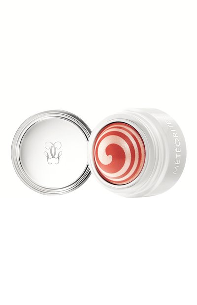 Гелевые румяна с освежающим эффектом météorites bubble blush, peche GUERLAIN, арт. G042887, фото 1