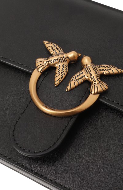 Сумка love one PINKO, арт. 100071/A0F1, фото 3