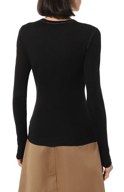 Лонгслив ROHE, арт. 407-22-097, фото 4